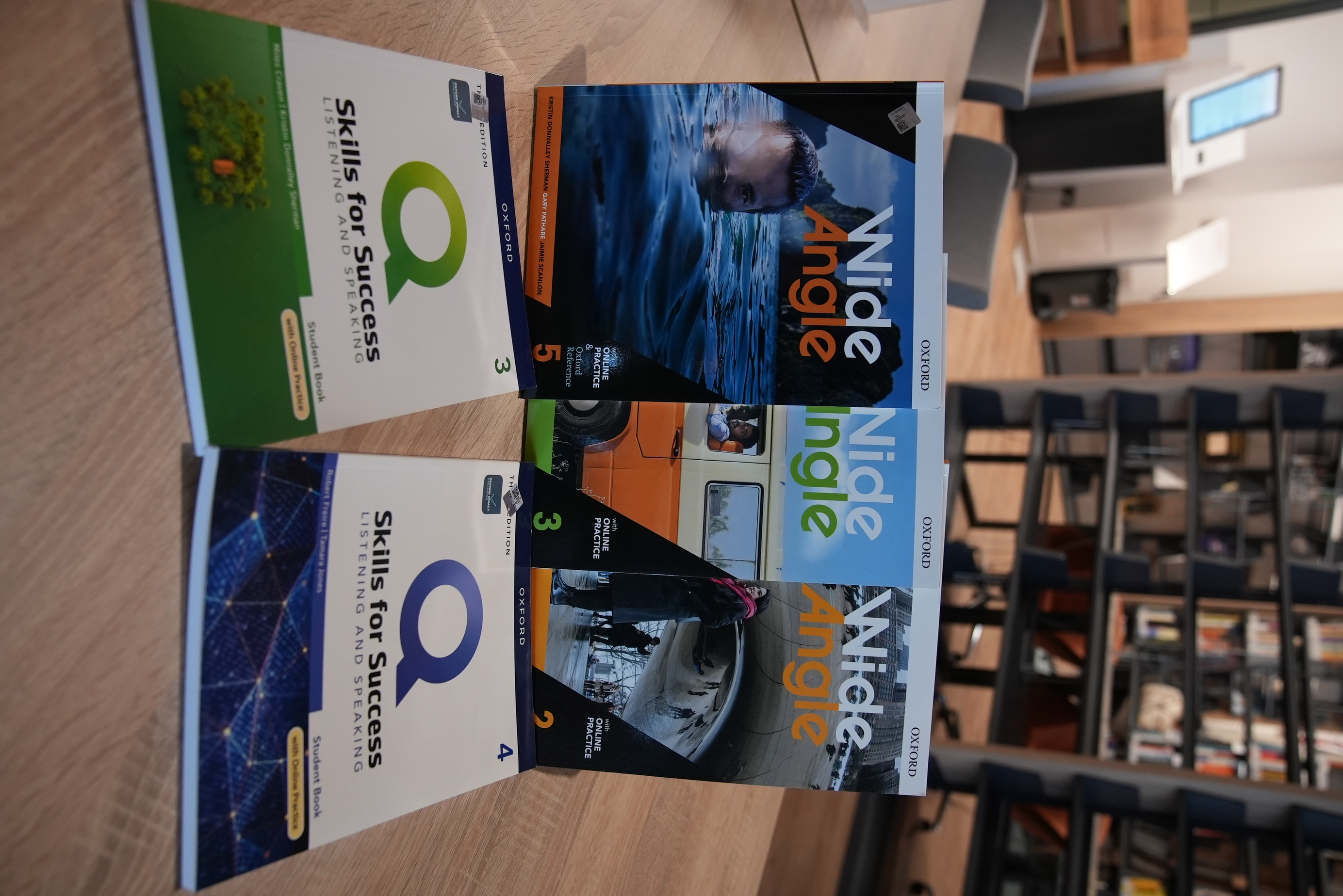 Oxford A2 Temel Seviye (Pre-Intermediate) İngilizce Eğitim Seti