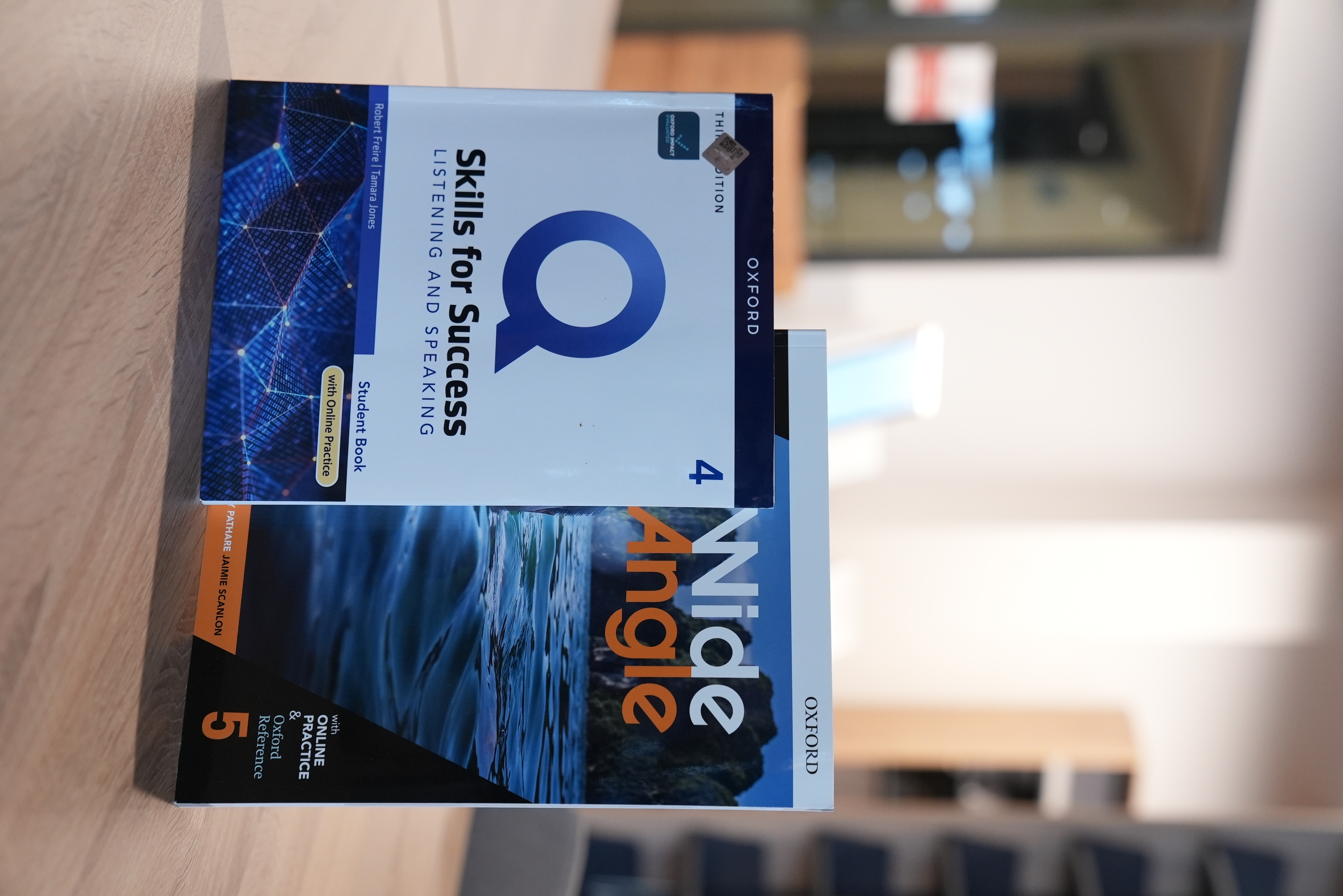 Oxford B2 Üst-Orta Seviye (Upper-Intermediate) İngilizce Eğitim Seti