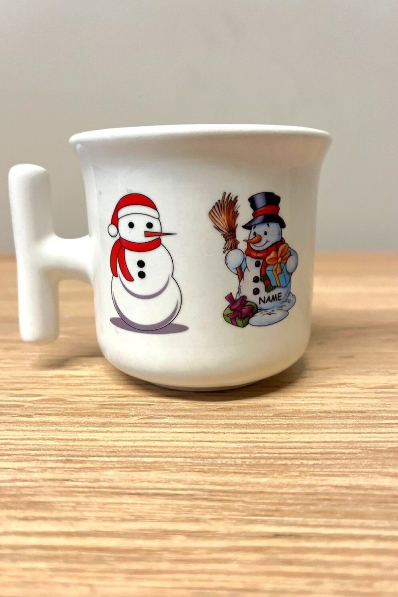 YENİYIL TEMALI KUPA 